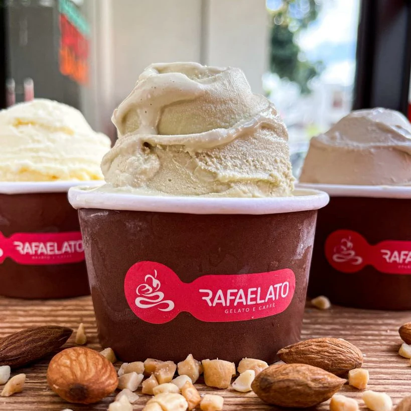 Foto de Gelateria Rafaelato