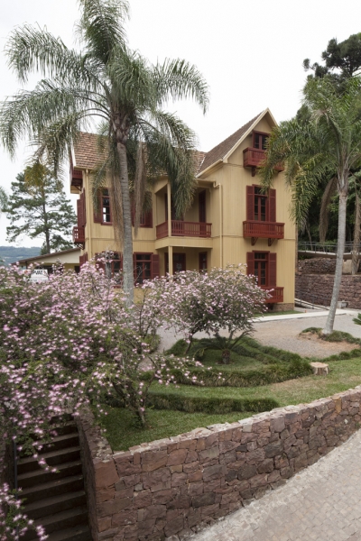 Instituto Hércules Galló