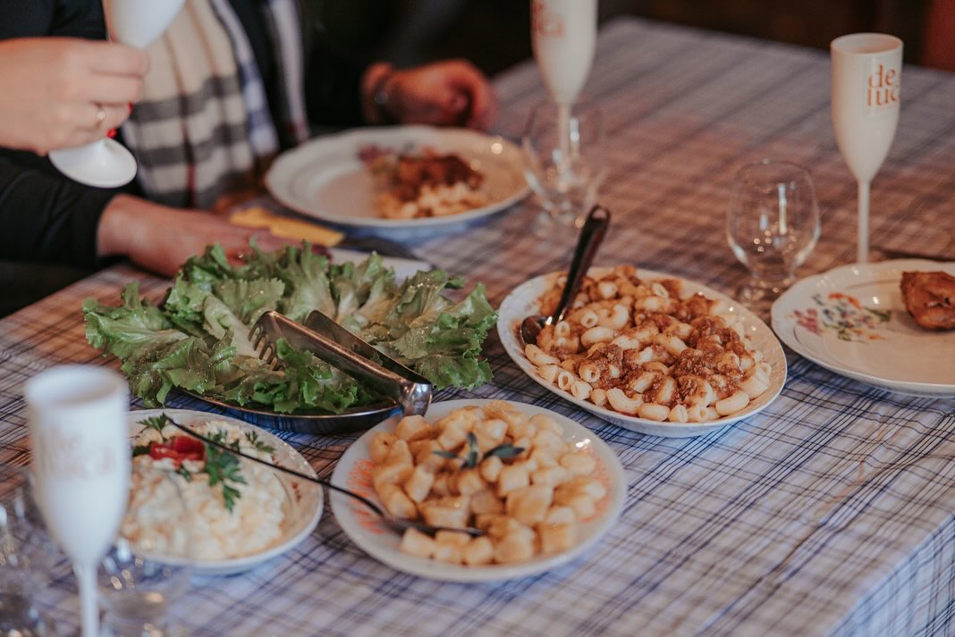 Foto de De Luca Gastronomia Caseira