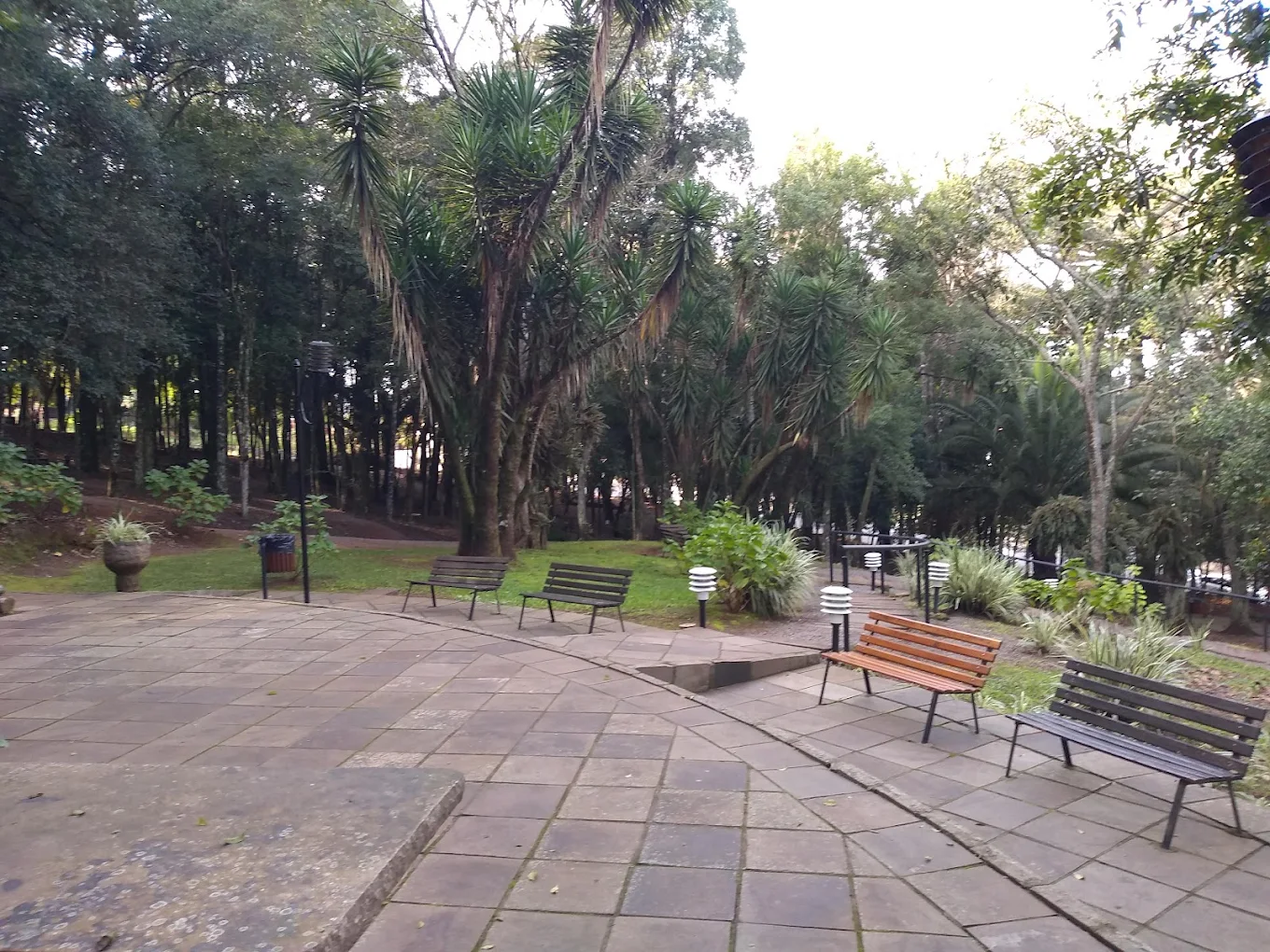 Foto de Gruta Nossa Senhora de Lourdes