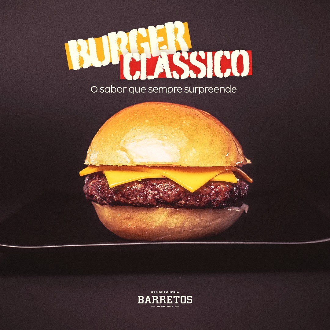 Foto de Hamburgueria Barretos