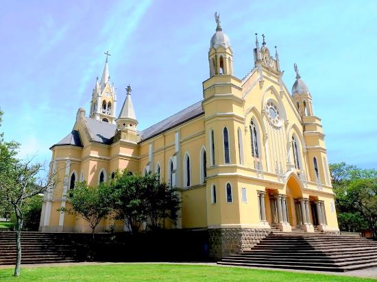 Foto de Igreja Matriz São João Batista