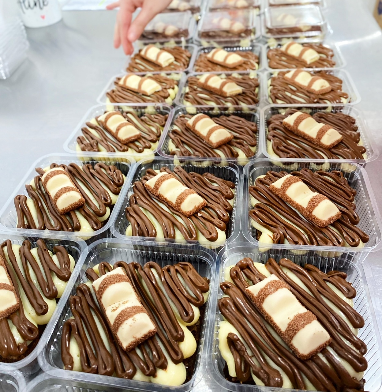 Foto de Loja de Doces Ina Boeno