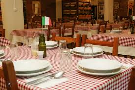 Foto de Famiglia Pezzi Café Colonial