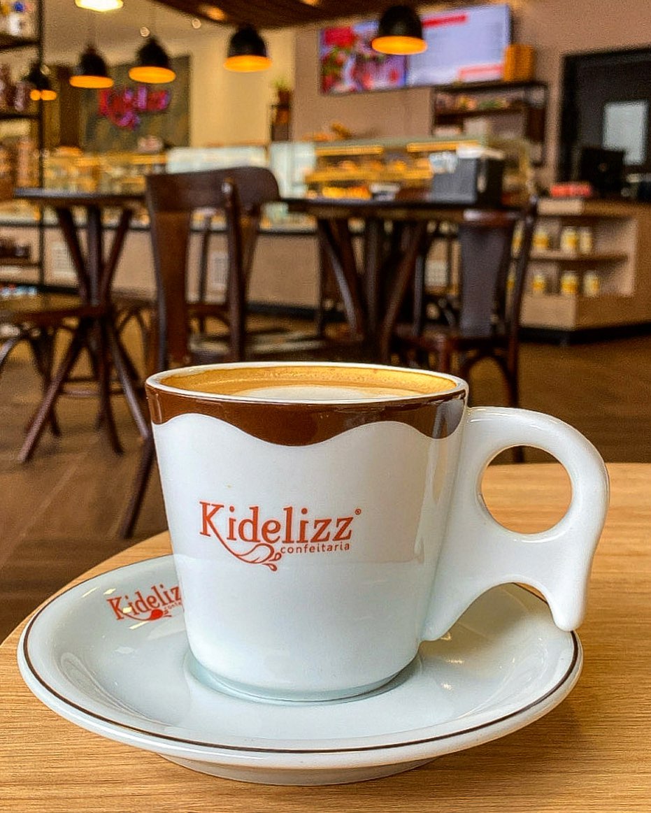 Foto de Confeitaria Kidelizz