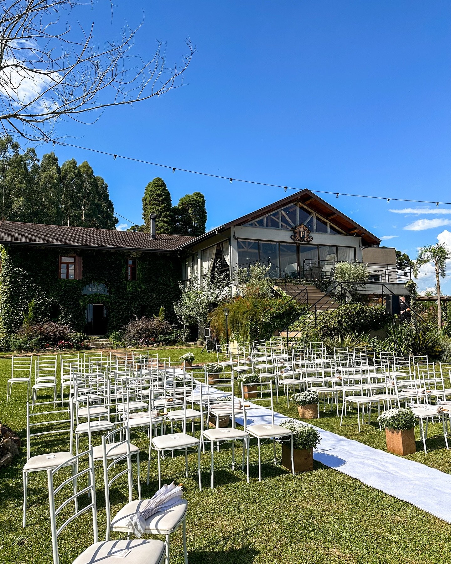Foto de La Casa Piemont