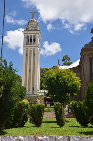 Foto de Campanário