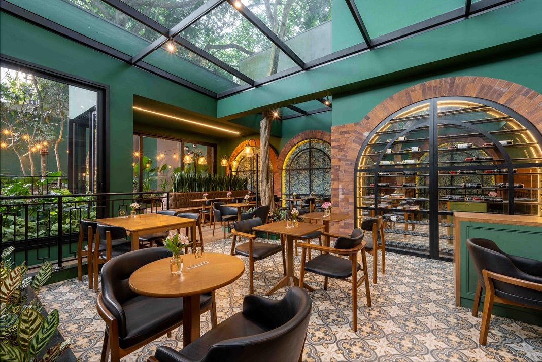 Foto de Montegusto Caffé e Vino