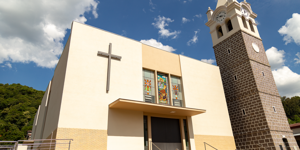 Foto de Igreja São Marcos