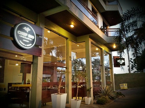 Foto de Chef Bio Pizzaria