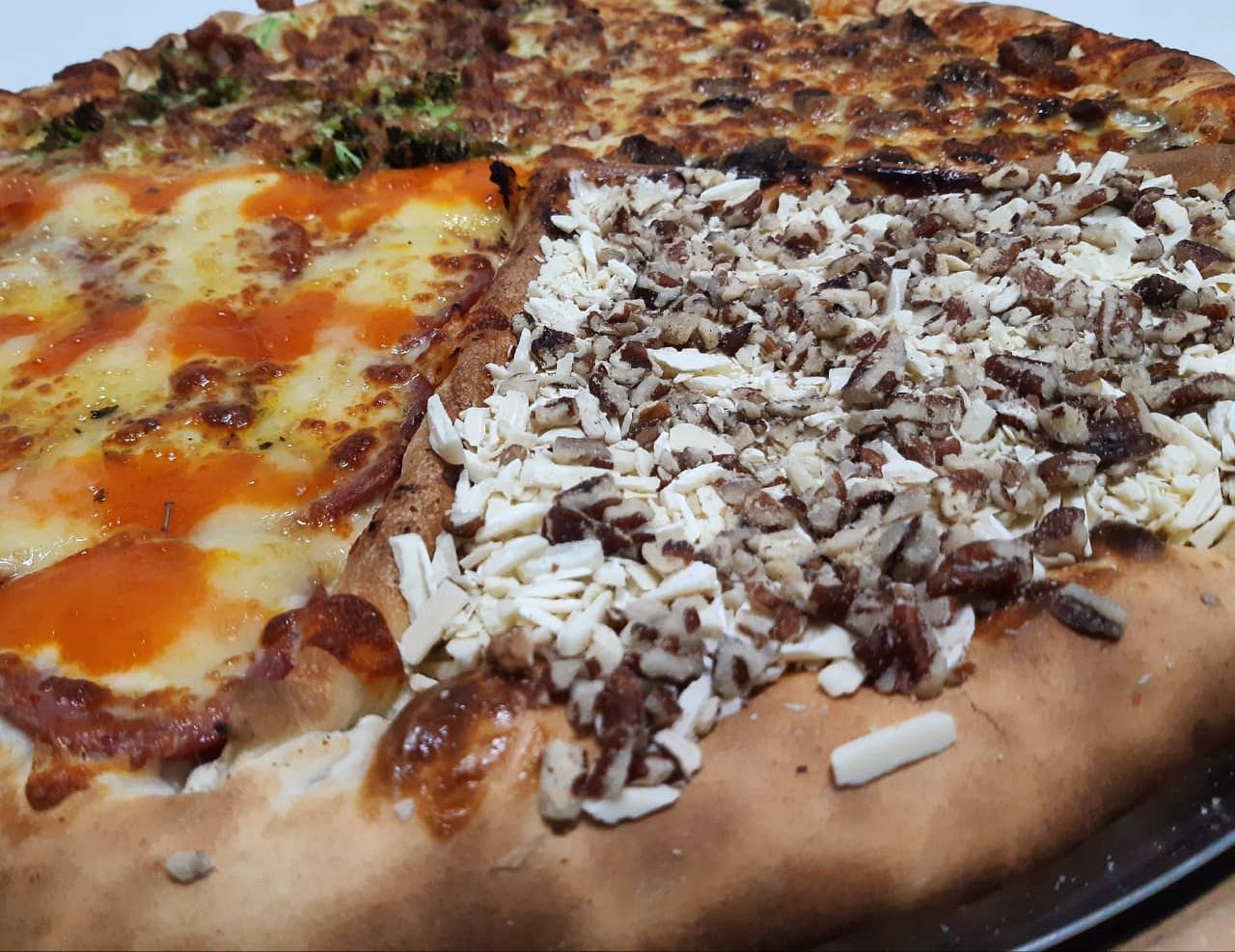 Foto de Pizzaria Colombo