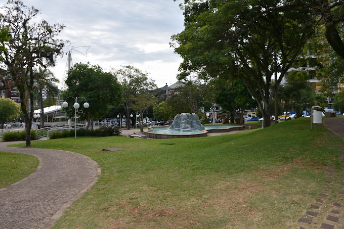 Foto de Praça Elpídio Fialho