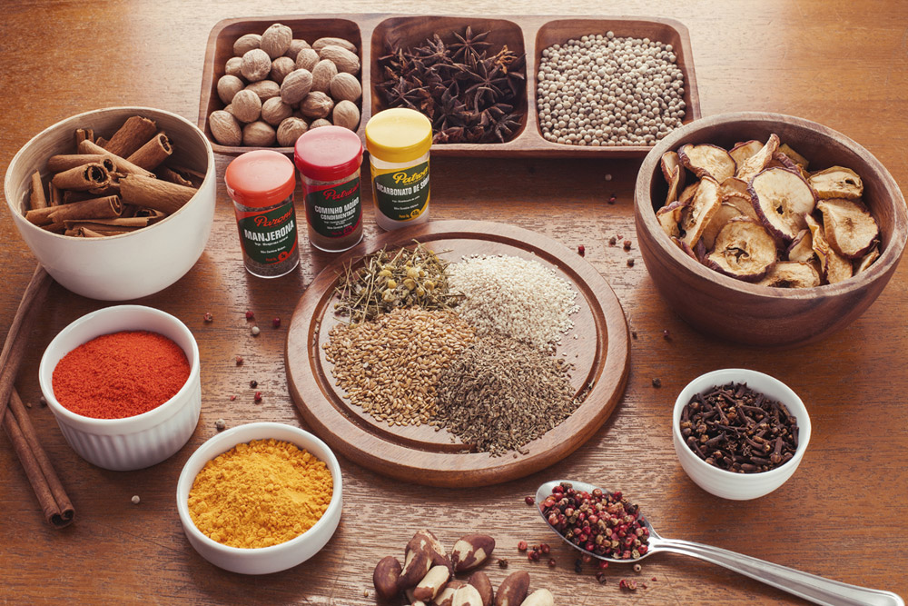 Foto de Produtos Patroa