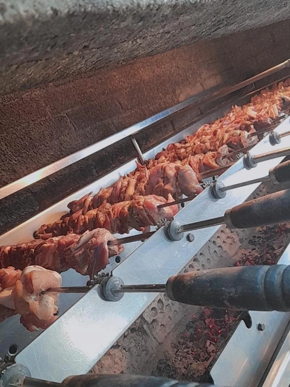 Foto de Restaurante e Churrascaria Dartora