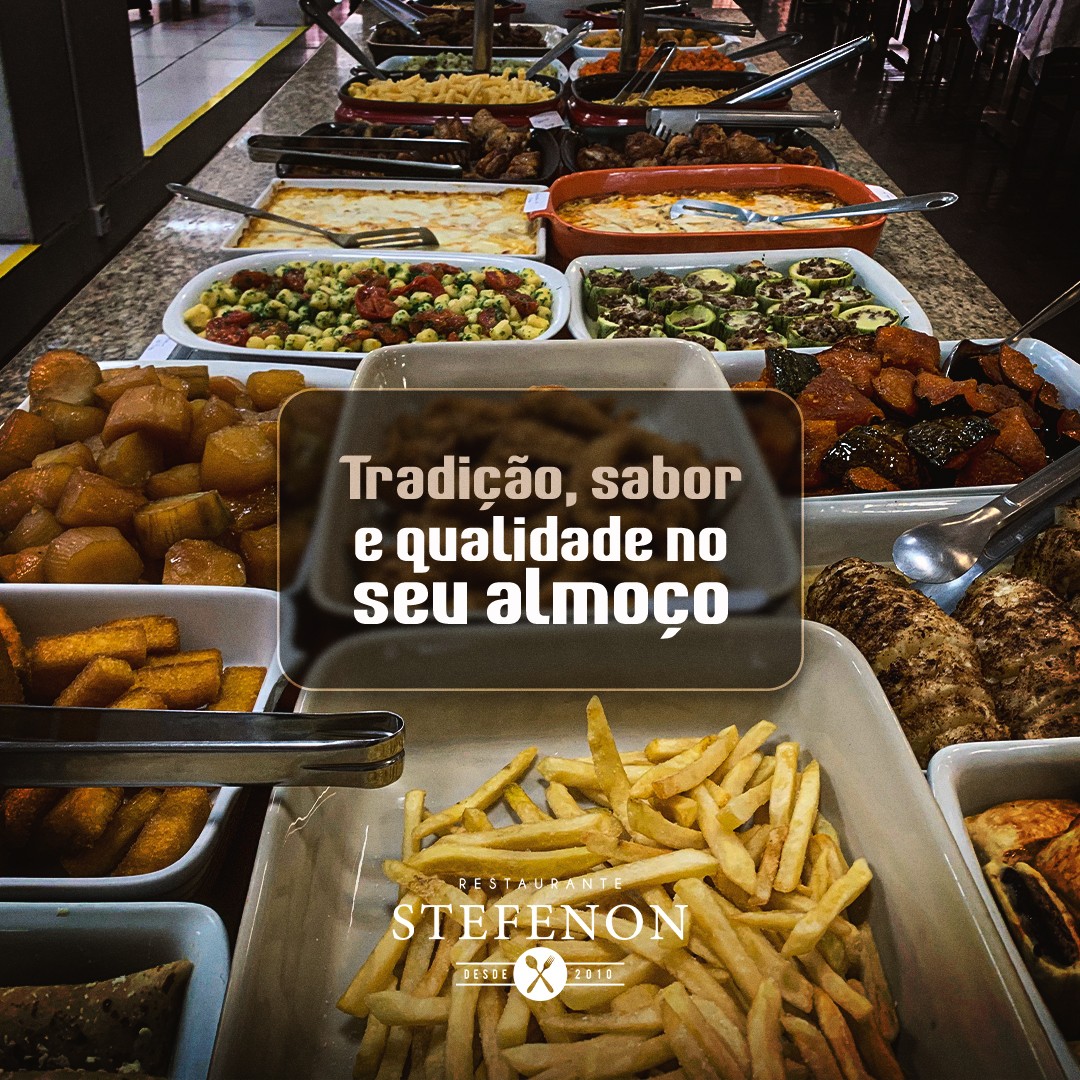 Foto de Restaurante Stefenon