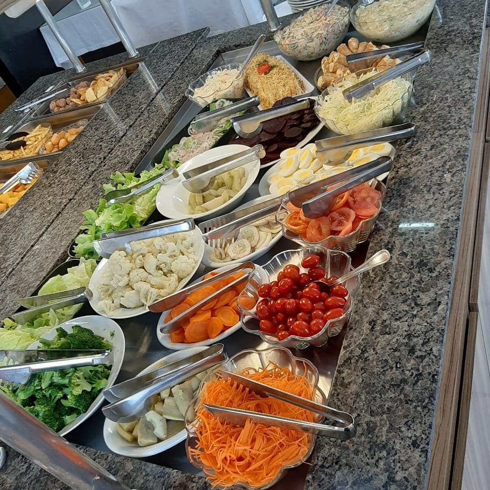 Foto de Restaurante Nono Giuseppe