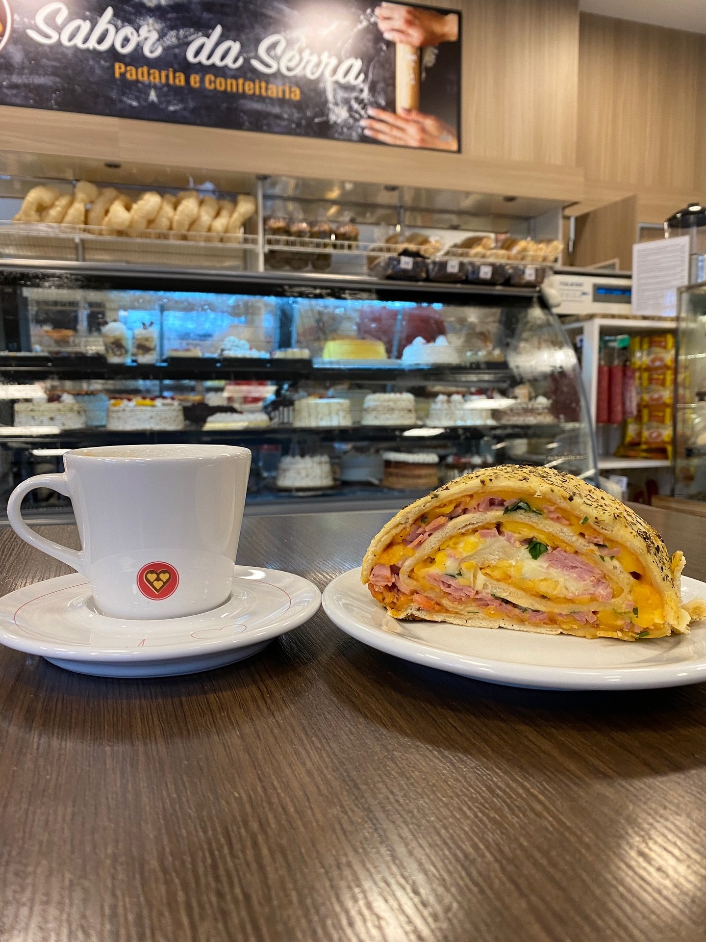 Foto de Sabor da Serra