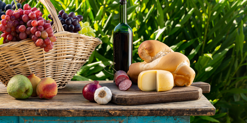 Foto de Slaviero Uvas