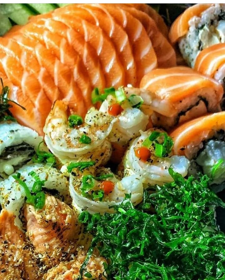 Foto de Yoodai Sushi