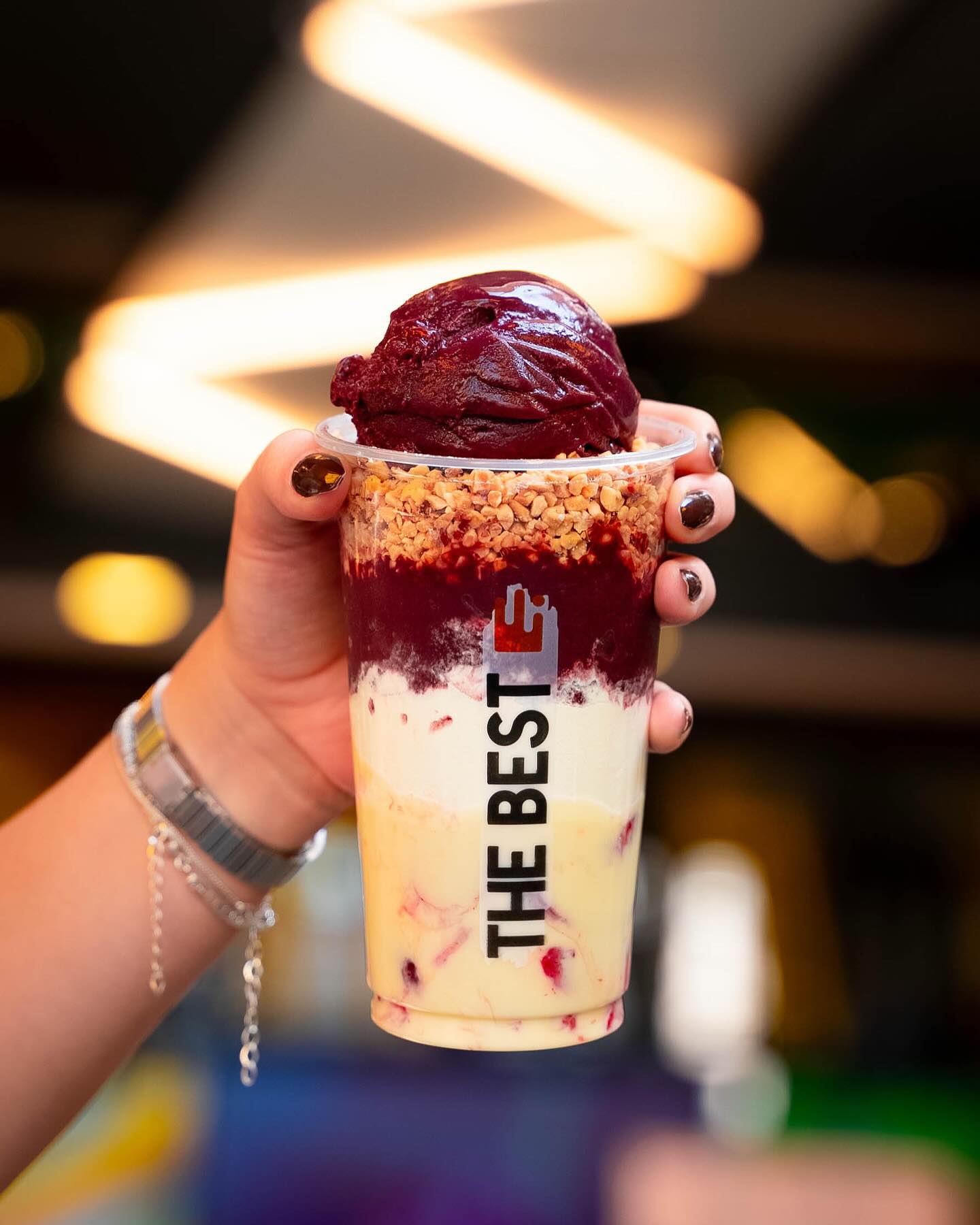 Foto de The Best Açaí