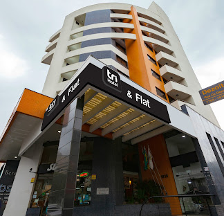 Foto de Tri Hotel & Flat