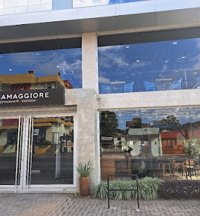 Foto de Casa Maggiore Gastronomia