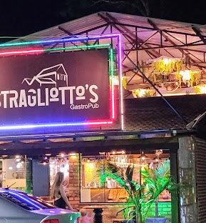 Foto de Stragliotto's GastroPub