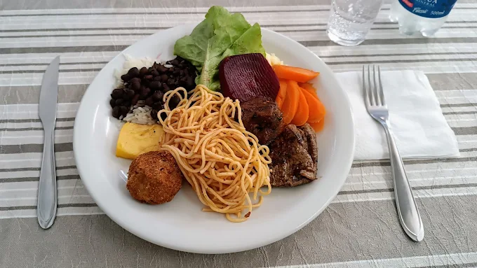 Restaurante do Palhinha
