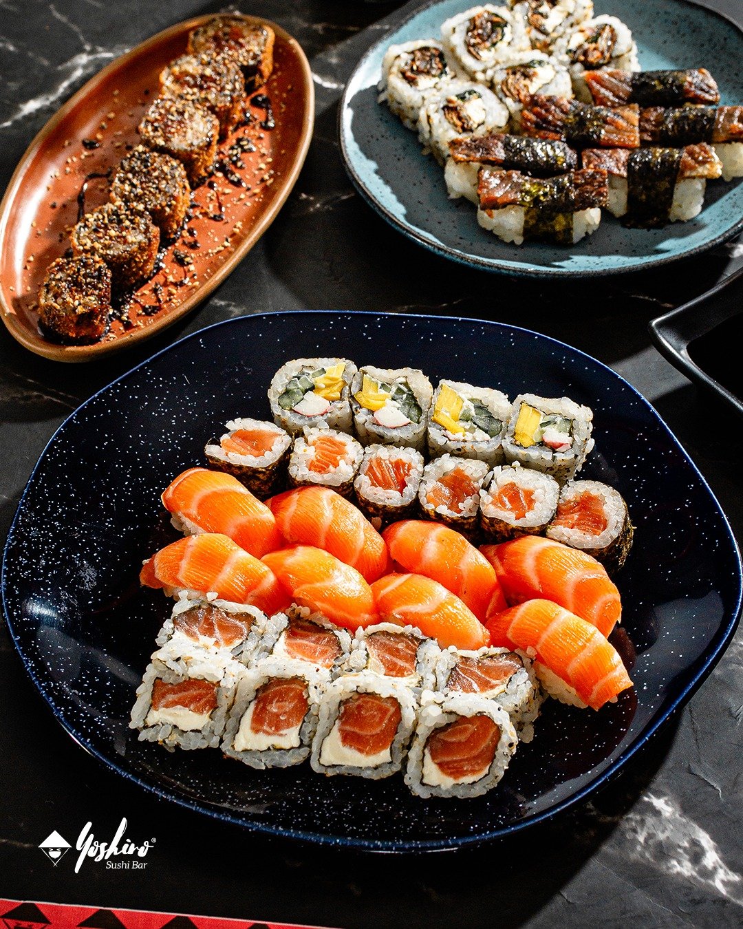 Foto de Yoshiro Sushi bar