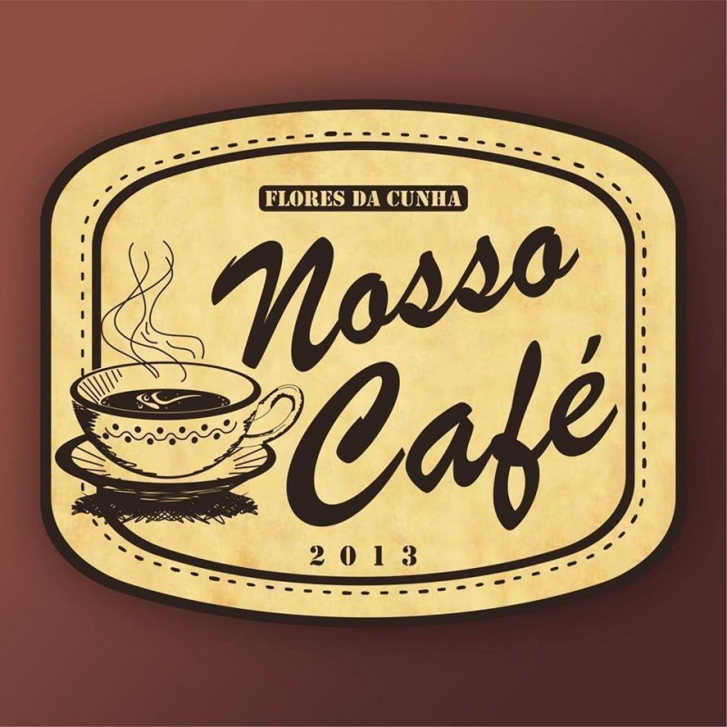 Logo Nosso Café