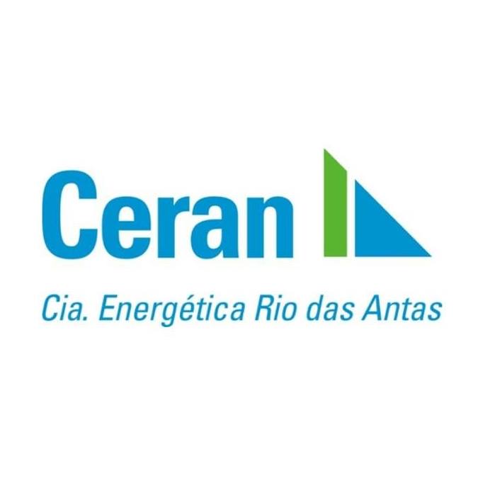 Logo Hidroelétrica Castro Alves