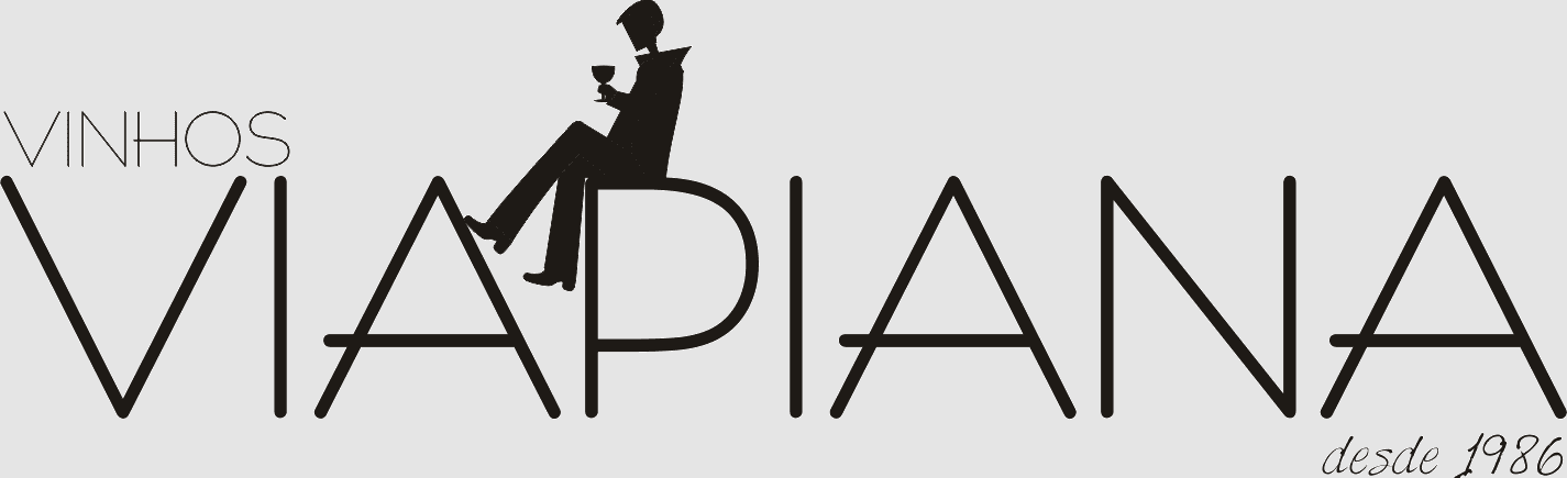 Logo Vinhos Viapiana
