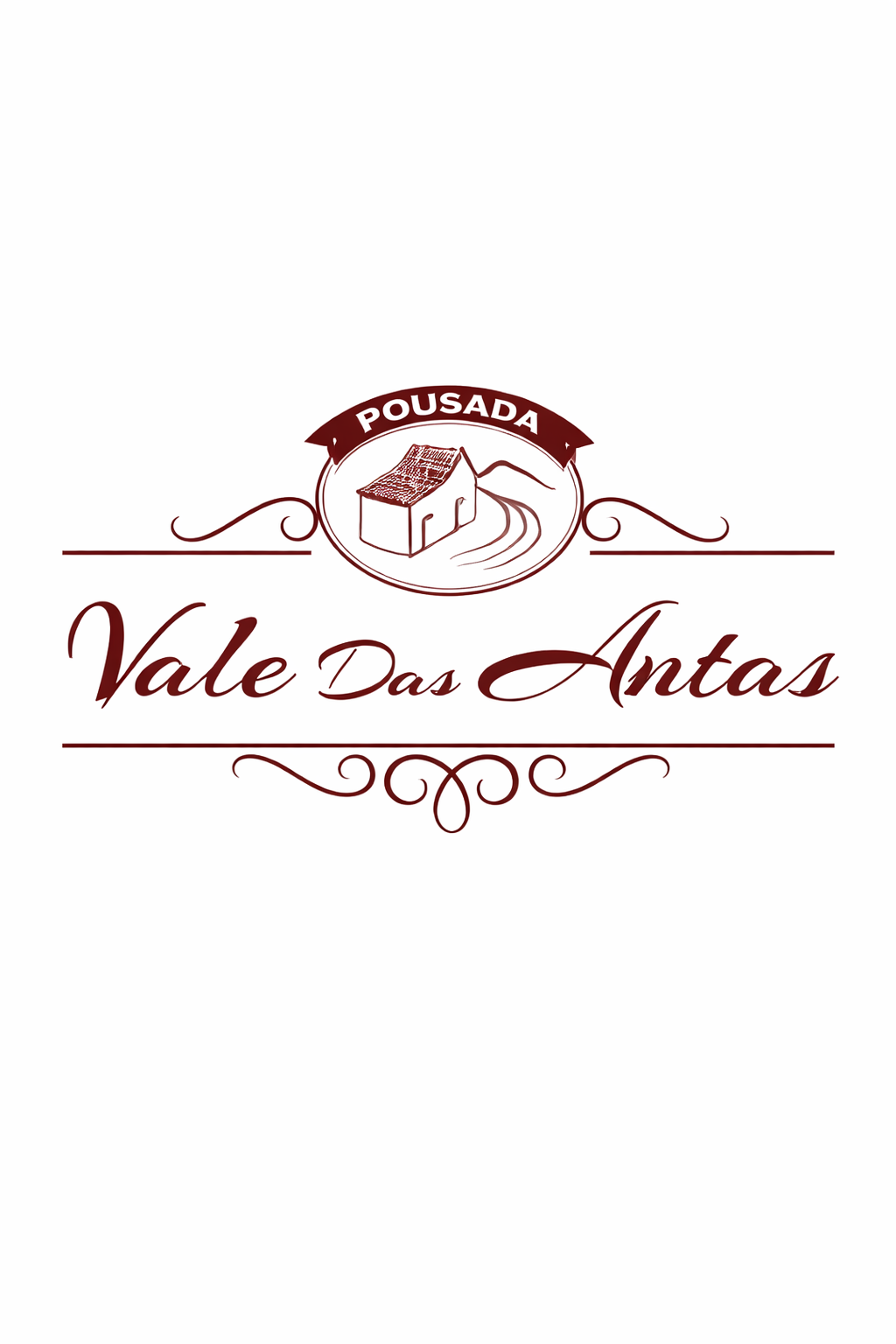 Logo Pousada Vale das Antas