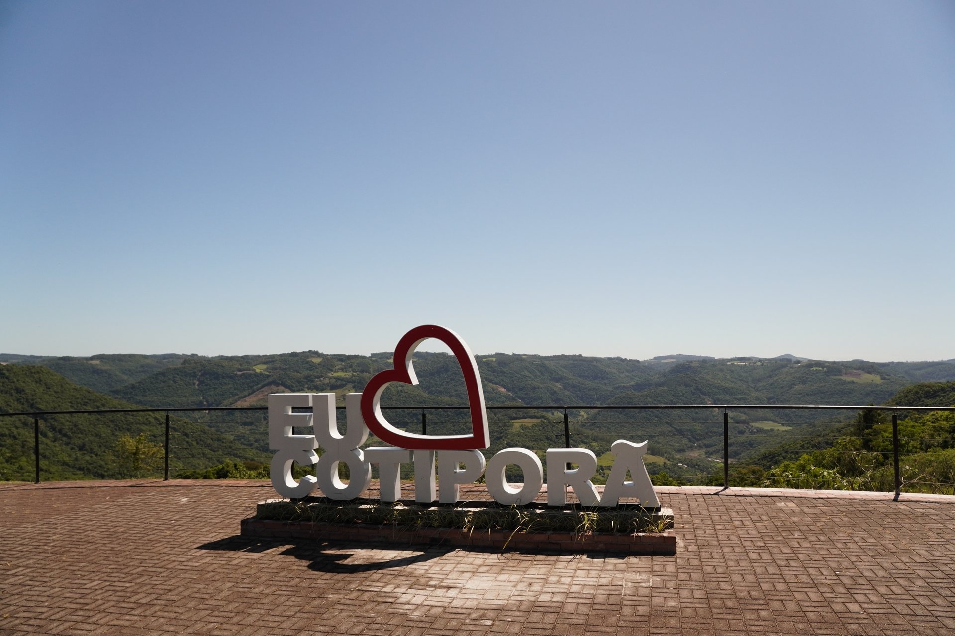Logo Mirante Vale do Rio Carreiro