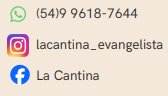 Logo RESSTAURANTE LA CANTINA