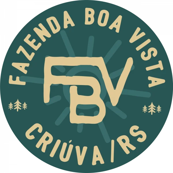 Logo Fazenda Boa Vista Criúva