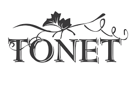 Logo Vinícola Cantina Tonet