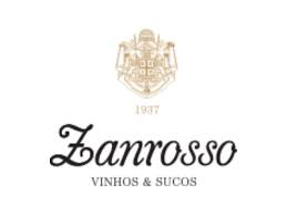 Logo Vinhos Zanrosso