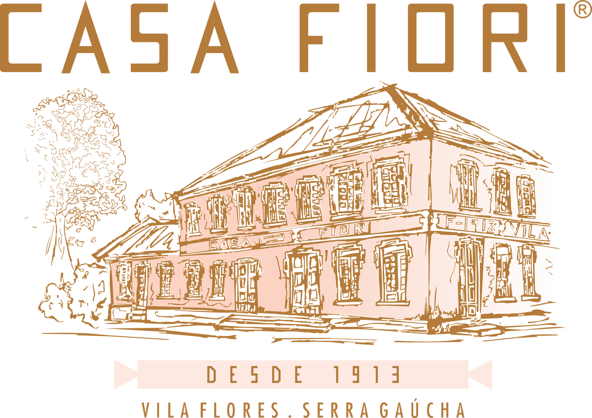Logo Casa Fiori