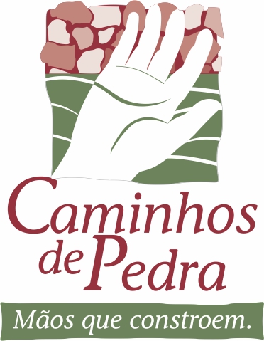 Logo Caminhos de Pedra