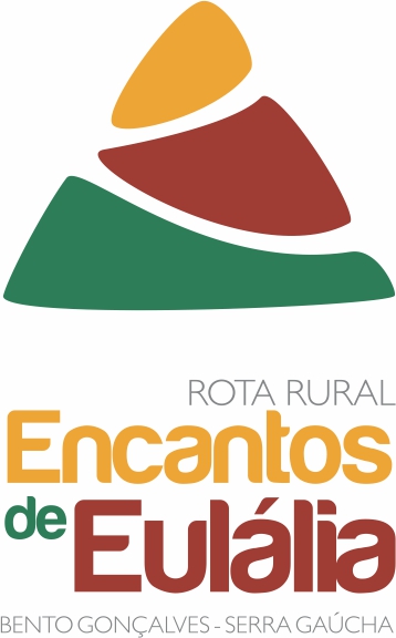 Logo Encantos de Eulália