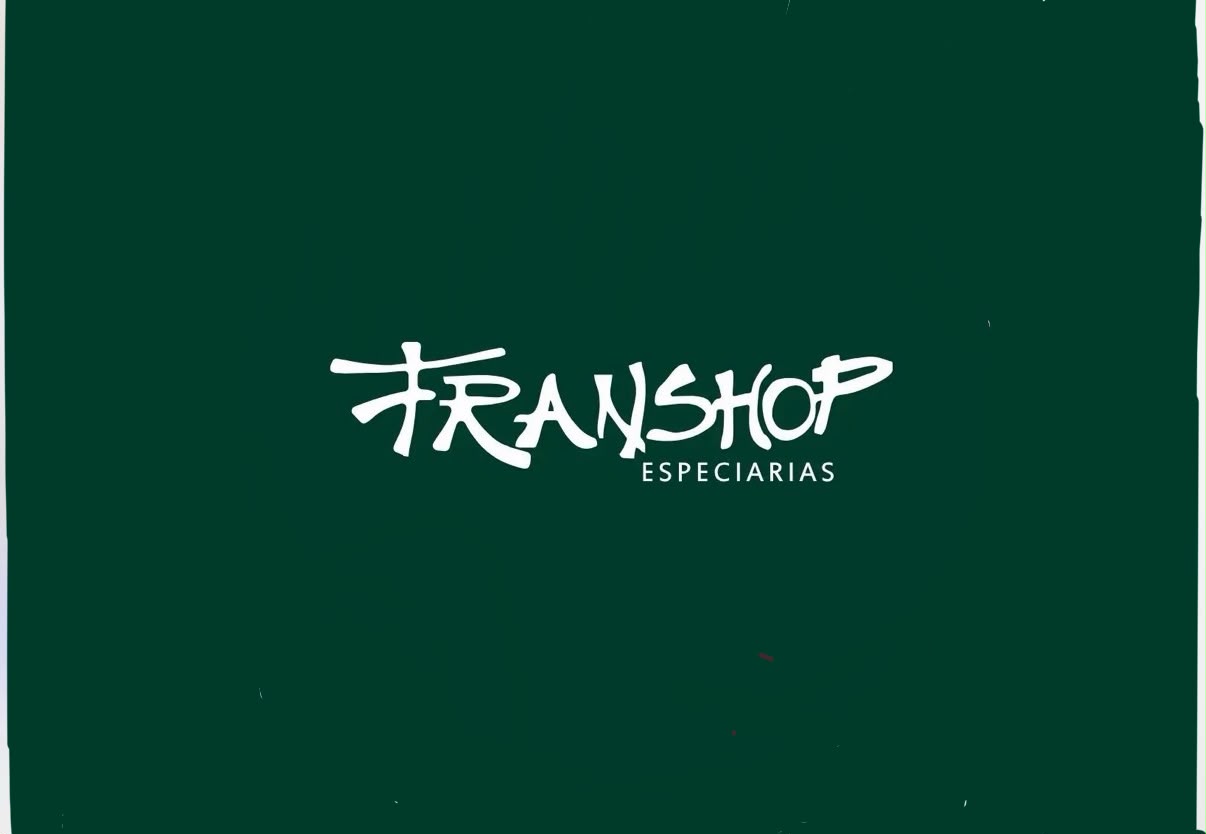 Logo Franshop Especiarias