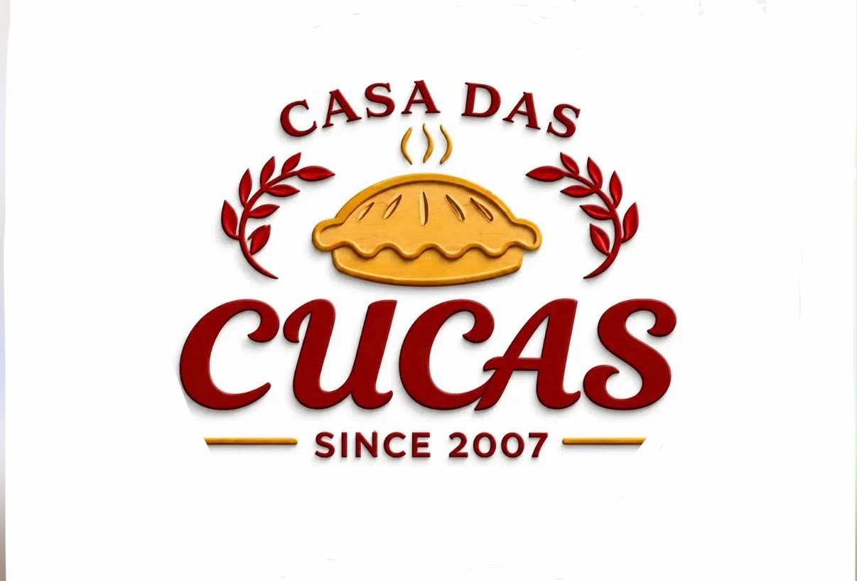 Logo Casa das Cucas