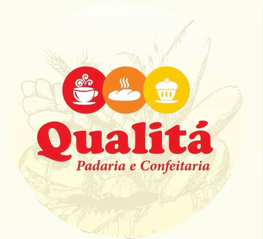 Logo Padaria Qualitá - Estabelecimento 1