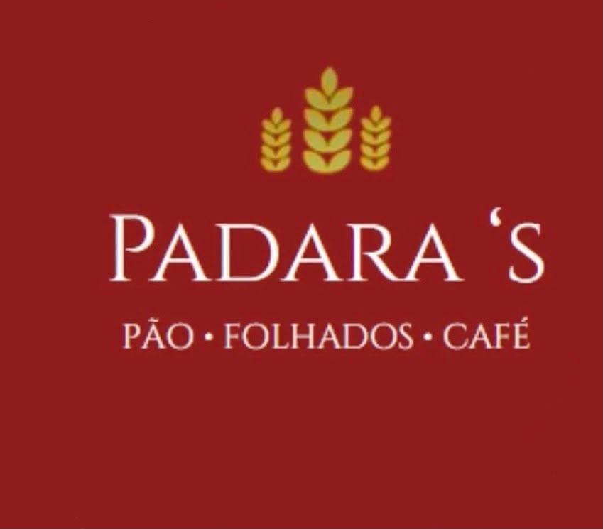 Logo Padara's