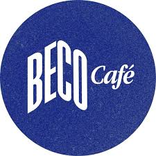 Logo Beco Café