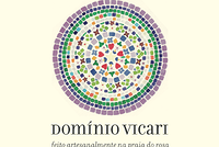Logo Domínio Vicari
