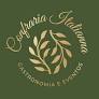 Logo Confraria Italianna Gastronomia & Eventos