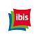 Logo Ibis Caxias do Sul