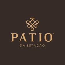 Logo Pátio Da Estação